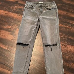 Harper Heritage Jeans